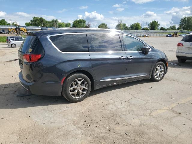 Photo 3 from auction – 2020 CHRYSLER PACIFICA TOURING L PLUS with VIN 2C4RC1EG2LR141107