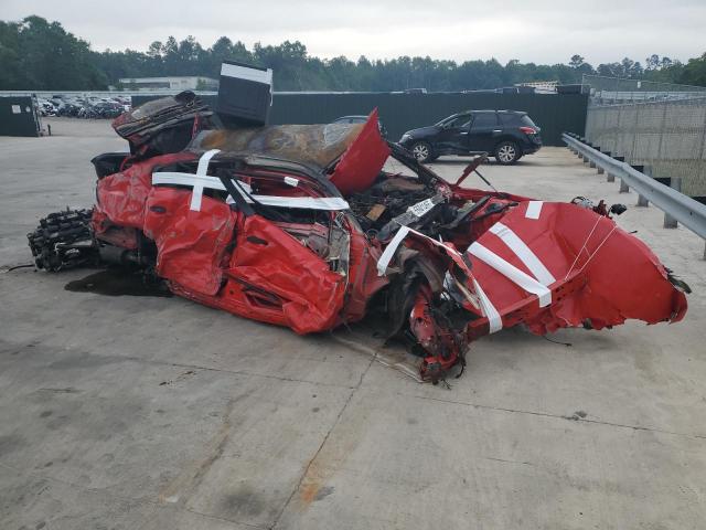 Photo 4 from auction – 2018 DODGE CHARGER R/ with VIN 2C3CDXCT0JH175446