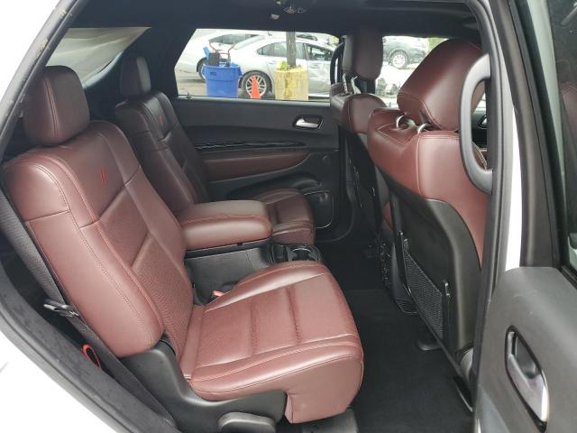Photo 11 from auction – 2023 DODGE DURANGO CI with VIN 1C4SDJET5PC550213