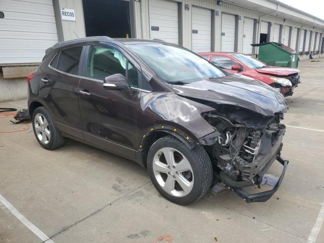 Photo 4 from auction – 2015 BUICK ENCORE with VIN KL4CJASB1FB234380