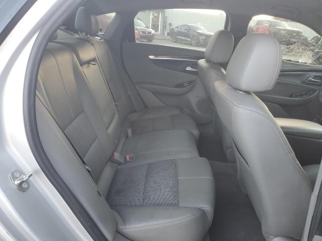 Photo 10 from auction – 2018 CHEVROLET IMPALA LS with VIN 2G11Z5SA5J9102861