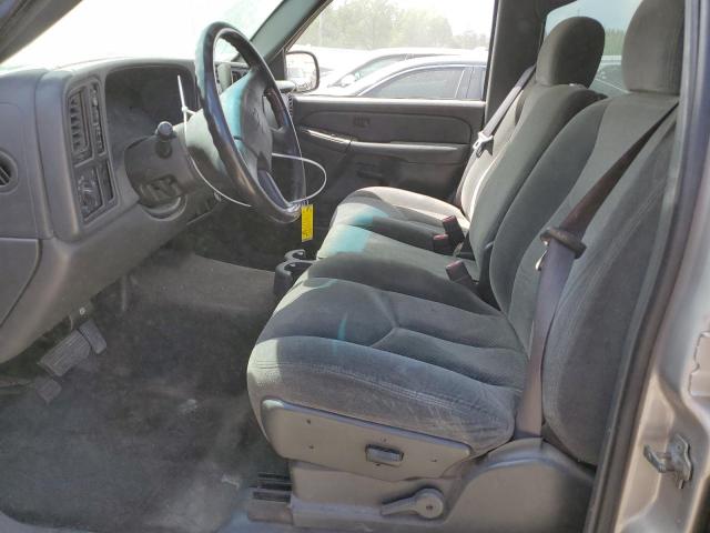 Zdjęcie 7 z aukcji – 2005 CHEVROLET SILVERADO z VIN 2GCEK13T951151703
