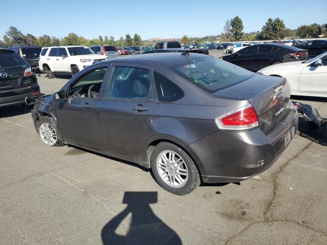 Photo 2 from auction – 2009 FORD FOCUS SE with VIN 1FAHP35N59W148861