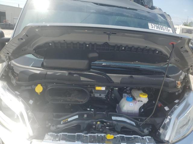 Photo 12 from auction – 2023 RAM PROMASTER with VIN 3C6MRVJG7PE557559