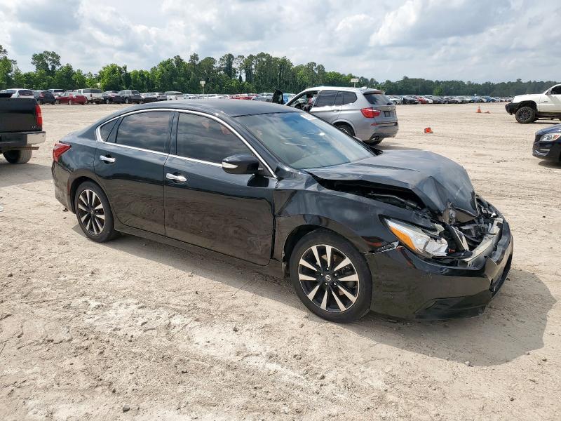 Photo 4 from auction – 2018 NISSAN ALTIMA 2.5 with VIN 1N4AL3AP6JC224873