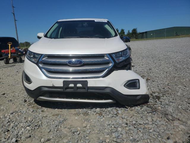 Photo 5 from auction – 2017 FORD EDGE SEL with VIN 2FMPK3J86HBB34175