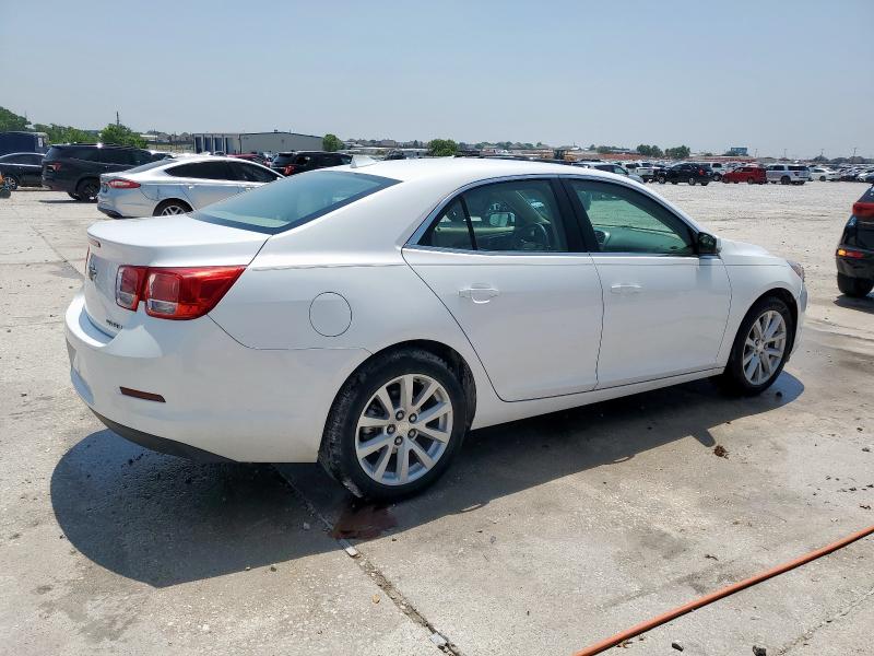 Photo 3 from auction – 2013 CHEVROLET MALIBU 2LT with VIN 1G11E5SA4DF227471
