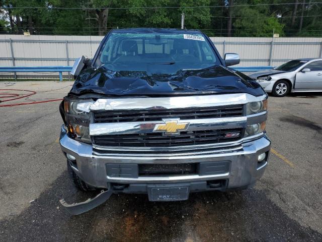Photo 5 from auction – 2015 CHEVROLET 2500 with VIN 1GC2KWE88FZ110948