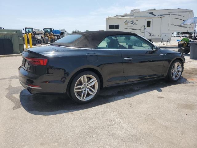 Photo 3 from auction – 2019 AUDI A5 PREMIUM with VIN WAUWNGF55KN003860
