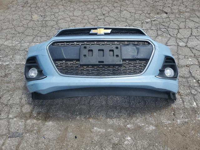 Photo 12 from auction – 2016 CHEVROLET SPARK 1LT with VIN KL8CD6SA7GC592220