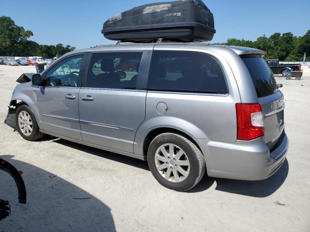 Photo 2 from auction – 2016 CHRYSLER TOWN & COU with VIN 2C4RC1BG3GR221994