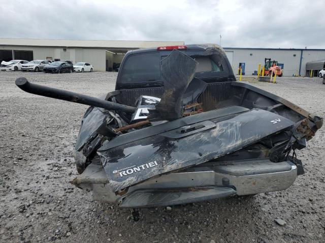 Photo 6 from auction – 2016 NISSAN FRONTIER S with VIN 1N6AD0ER6GN734085