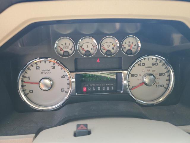 Photo 9 from auction – 2008 FORD F250 SUPER with VIN 1FTSW21R68EA95484