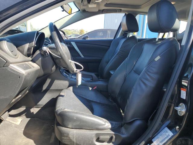 Photo 7 from auction – 2011 MAZDA 3 S with VIN JM1BL1M68B1490737