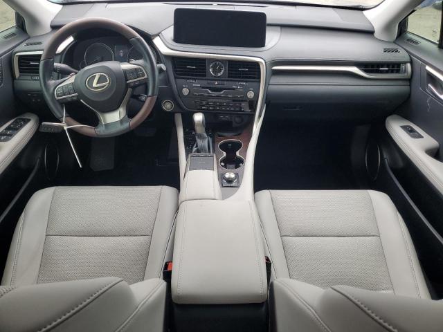 Photo 8 from auction – 2021 LEXUS RX 350 with VIN 2T2HZMAA1MC195699