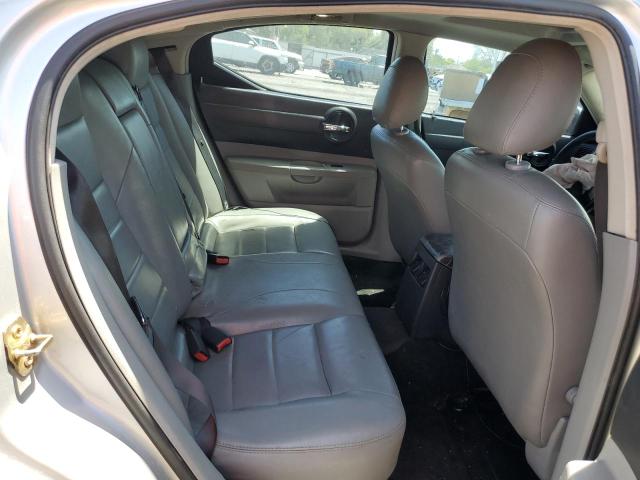 Photo 10 from auction – 2006 DODGE CHARGER R/ with VIN 2B3LA53H16H450867