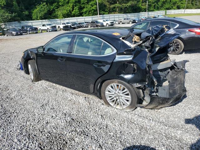 Photo 2 from auction – 2014 LEXUS ES 350 with VIN JTHBK1GG6E2091250