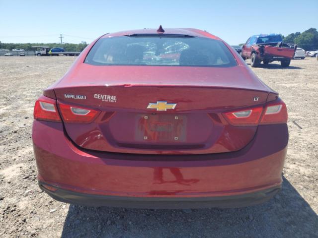 Photo 6 from auction – 2018 CHEVROLET MALIBU LT with VIN 1G1ZD5ST5JF158325
