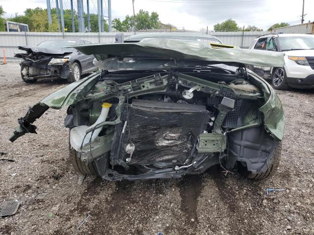 Photo 5 from auction – 2023 DODGE CHALLENGER with VIN 2C3CDZAG3PH658472