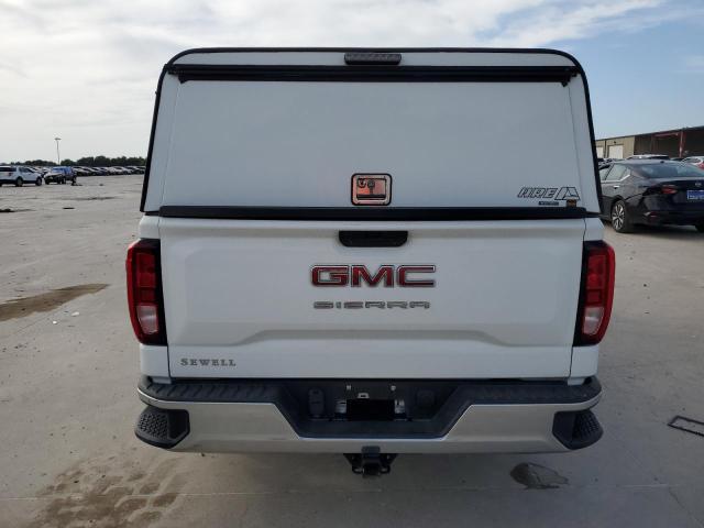 Photo 6 from auction – 2021 GMC SIERRA C15 with VIN 3GTN8AEH3MG298340