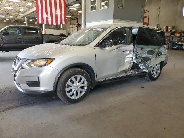 Photo 1 from auction – 2019 NISSAN ROGUE S with VIN 5N1AT2MT7KC795993
