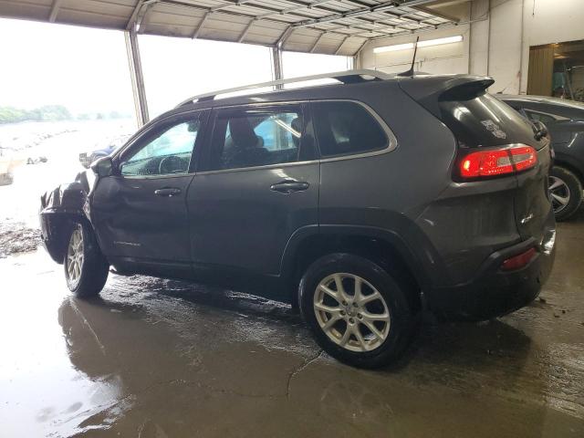 Photo 2 from auction – 2017 JEEP CHEROKEE L with VIN 1C4PJMCB3HW591367