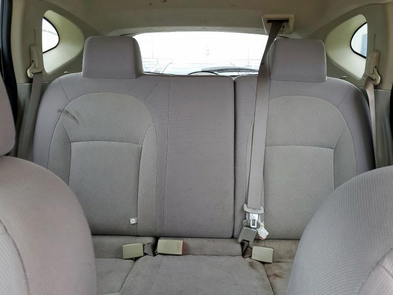 Photo 10 from auction – 2013 NISSAN ROGUE S with VIN JN8AS5MT6DW501028