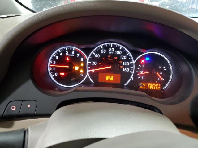 Photo 9 from auction – 2012 NISSAN ALTIMA BAS with VIN 1N4AL2AP0CN566076
