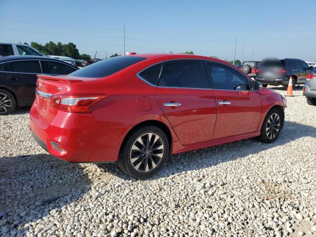 Photo 3 from auction – 2019 NISSAN SENTRA S with VIN 3N1AB7AP1KY301519