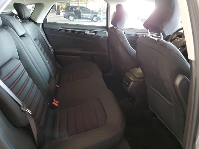 Photo 10 from auction – 2016 FORD FUSION SE with VIN 3FA6P0H73GR281914