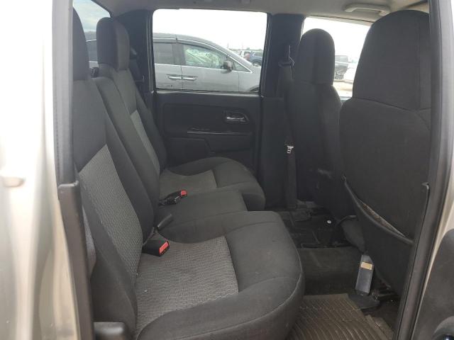 Photo 10 from auction – 2008 CHEVROLET COLORADO with VIN 1GCDT13E488113162