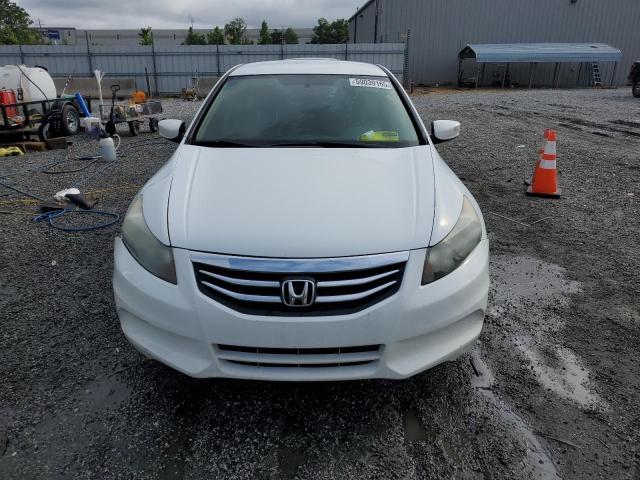 Photo 5 from auction – 2012 HONDA ACCORD LXP with VIN 1HGCP2F45CA161913