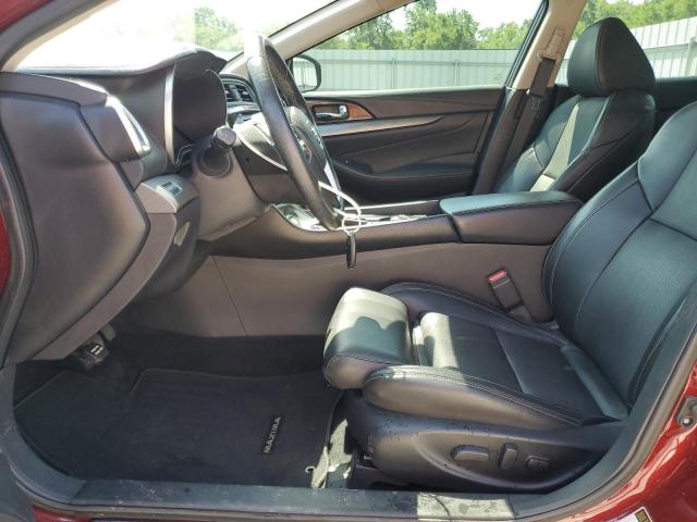 Photo 7 from auction – 2018 NISSAN MAXIMA 3.5 with VIN 1N4AA6AP3JC366587