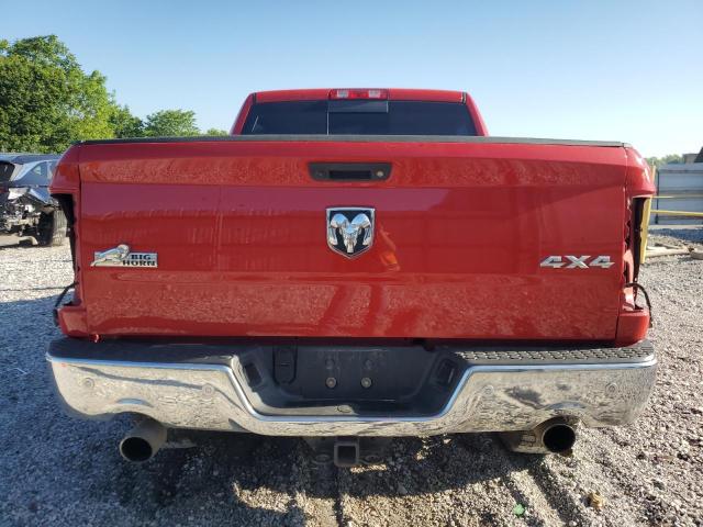 Photo 6 from auction – 2017 RAM 1500 SLT with VIN 3C6RR7LT5HG602788