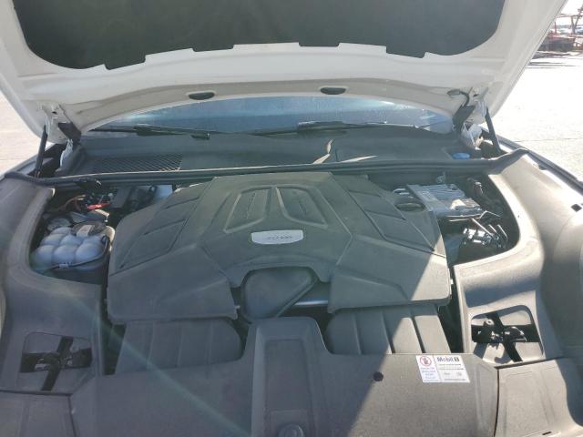 Photo 12 from auction – 2019 PORSCHE CAYENNE with VIN WP1AA2AY8KDA05216