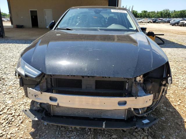 Photo 5 from auction – 2017 AUDI A4 PREMIUM with VIN WAUDNAF49HN049048