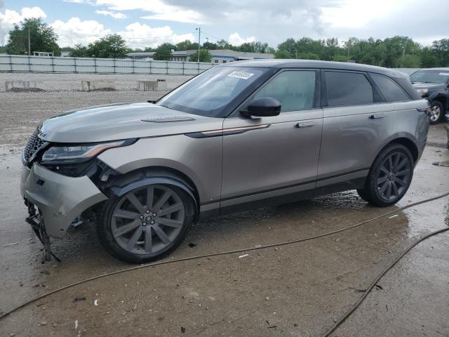 LAND ROVER RANGE ROVE 2018 with VIN SALYL2RV3JA716657 - Photo from auction
