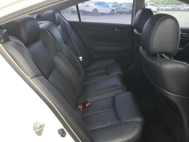 Photo 10 from auction – 2011 NISSAN MAXIMA S with VIN 1N4AA5AP6BC862141