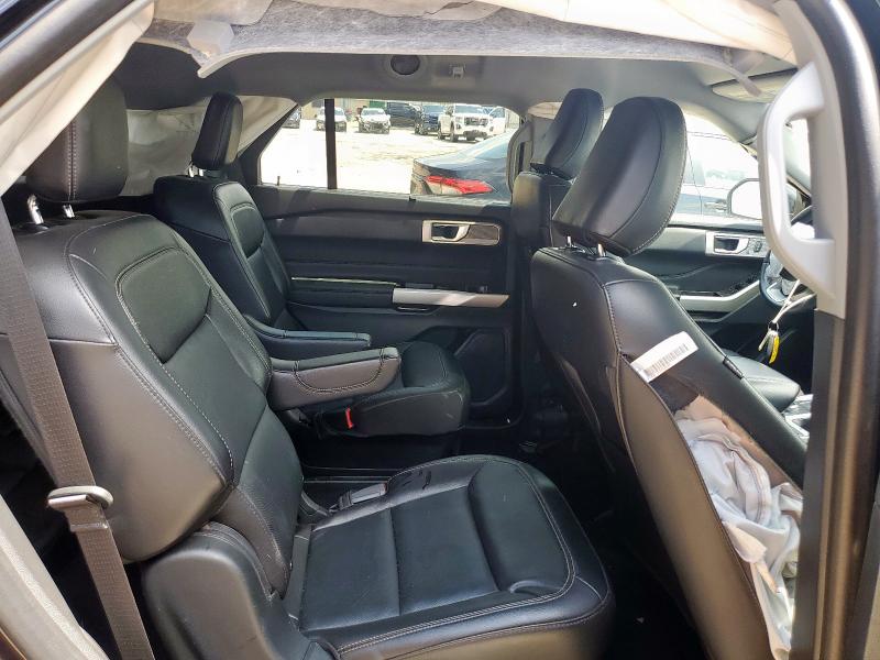 Photo 11 from auction – 2023 FORD EXPLORER L with VIN 1FMSK8FH8PGB39983
