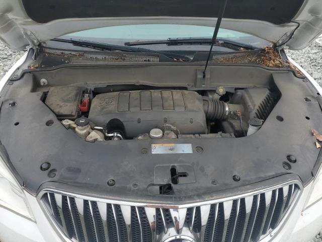 Photo 12 from auction – 2016 BUICK ENCLAVE with VIN 5GAKRBKD5GJ310905