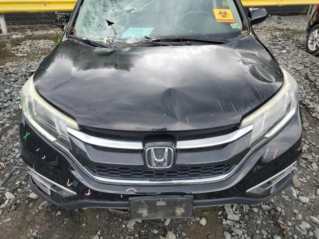 Photo 12 from auction – 2016 HONDA CR-V EX with VIN 2HKRM4H5XGH645660