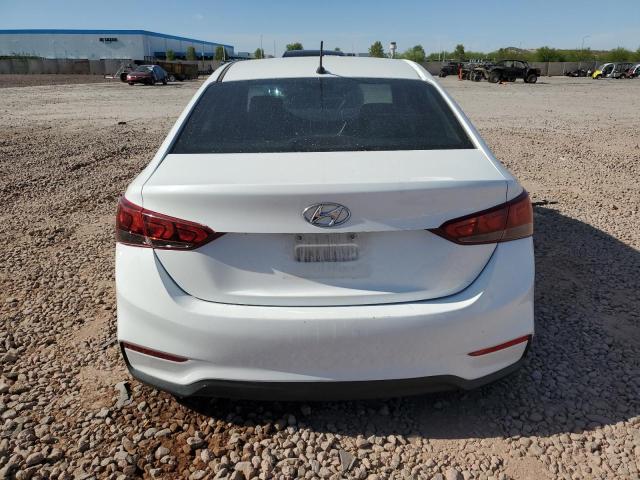 Photo 6 from auction – 2019 HYUNDAI ACCENT SE with VIN 3KPC24A38KE051196