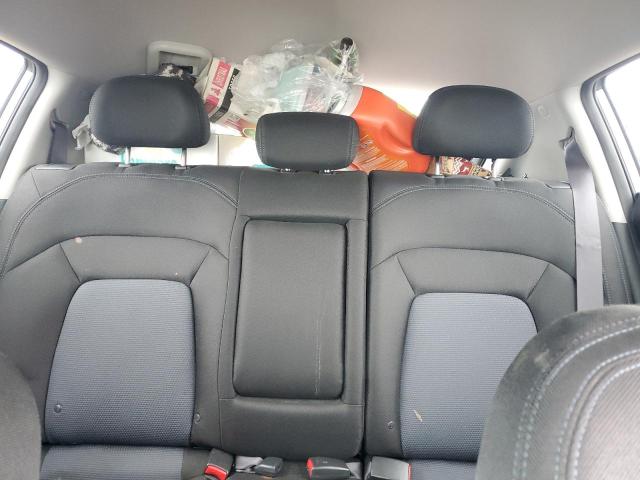 Photo 10 from auction – 2016 KIA SPORTAGE with VIN KNDPB3AC3G7856848