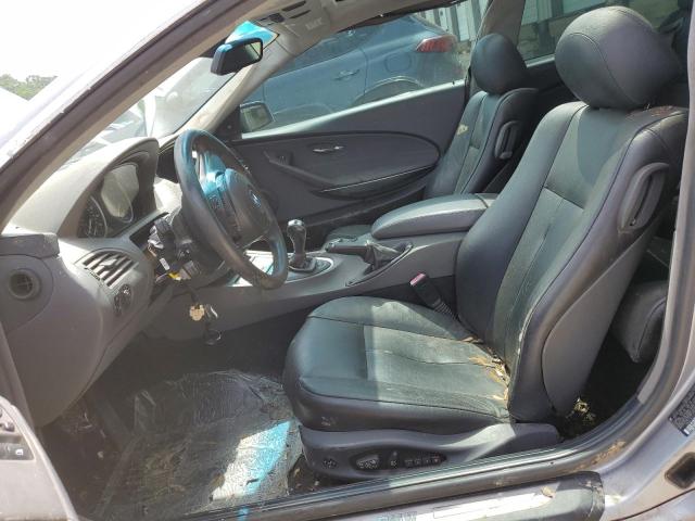 Photo 7 from auction – 2004 BMW 645 CI AUT with VIN WBAEH734X4B190273