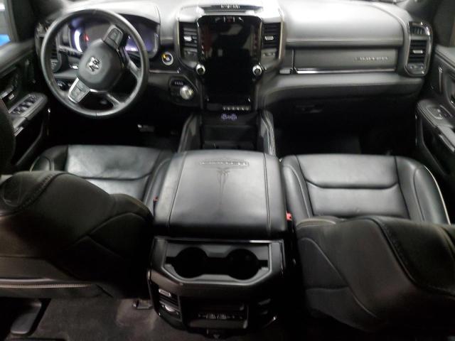 Photo 8 from auction – 2023 RAM 1500 with VIN 1C6SRFHT0PN622165