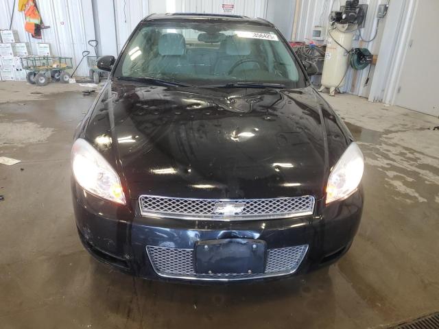 Photo 5 from auction – 2013 CHEVROLET IMPALA LT with VIN 2G1WG5E32D1107222