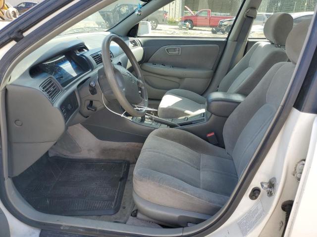Photo 7 from auction – 2001 TOYOTA CAMRY CE with VIN JT2BF22K910335902