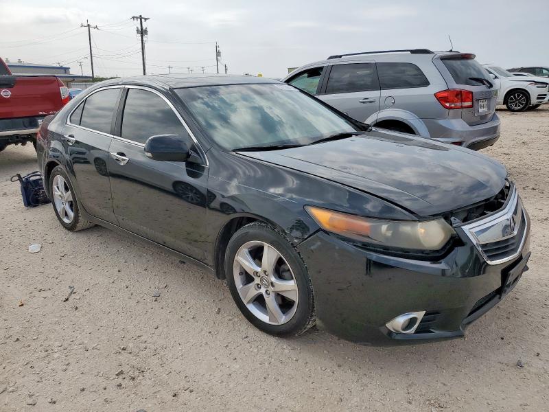 صورة رقم 4 من المزاد - 2014 ACURA TSX TECH مع VIN JH4CU2F6XEC004683