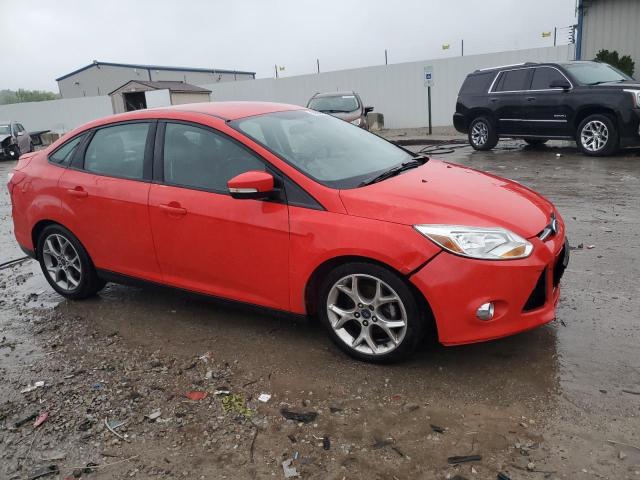 Photo 4 from auction – 2014 FORD FOCUS SE with VIN 1FADP3F22EL331035