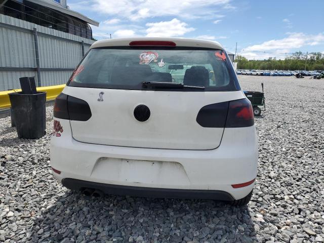 Photo 6 from auction – 2011 VOLKSWAGEN GOLF with VIN WVWAB7AJ1BW145188